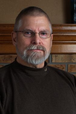 Mike Wilcox